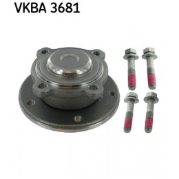 VKBA3681 SKF Колёсный подшипник